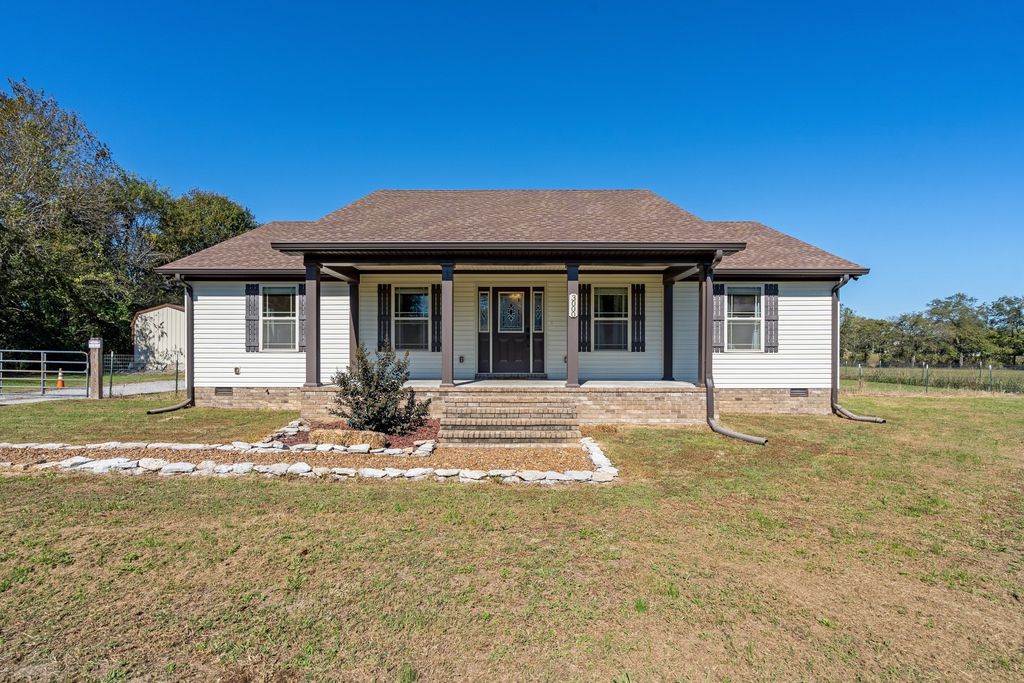 3000 Toll Gate Rd, Petersburg, TN 37144