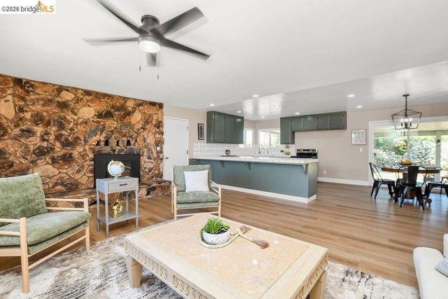 121 Markey Ln, Brentwood, CA 94513