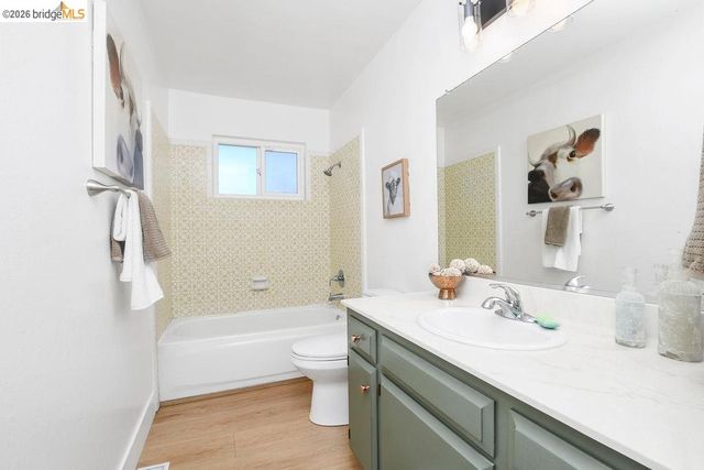 121 Markey Ln, Brentwood, CA 94513