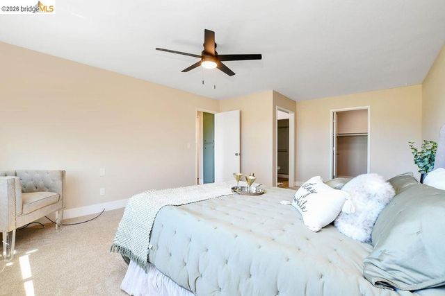 121 Markey Ln, Brentwood, CA 94513
