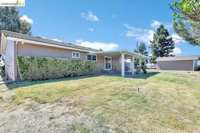 121 Markey Ln, Brentwood, CA 94513