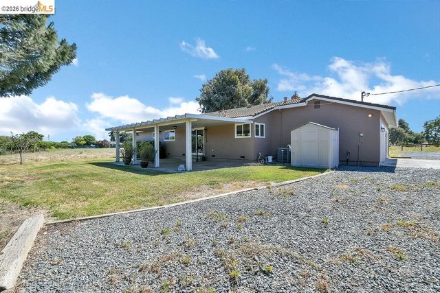 121 Markey Ln, Brentwood, CA 94513