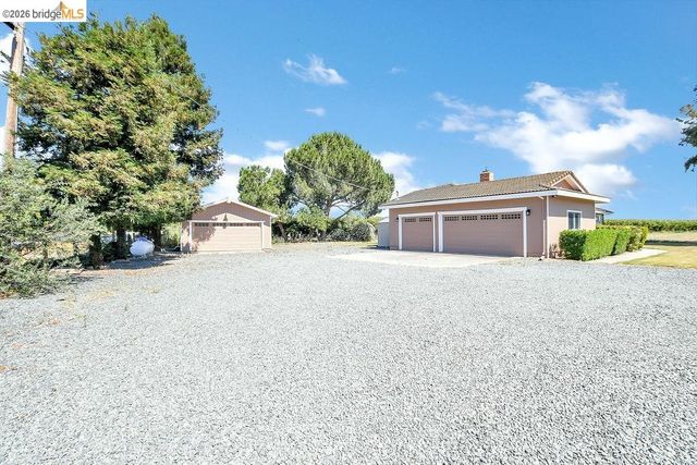121 Markey Ln, Brentwood, CA 94513