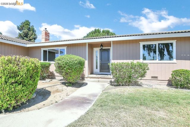 121 Markey Ln, Brentwood, CA 94513
