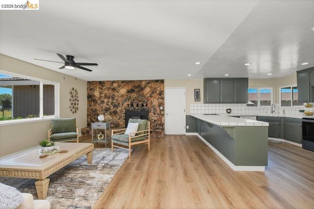 121 Markey Ln, Brentwood, CA 94513