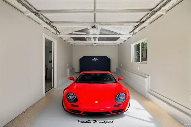 17285 Hillcrest Ave, Sonoma, CA 95476