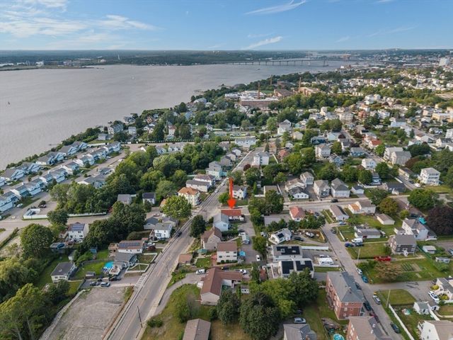 175 Slade St, Fall River, MA 02724