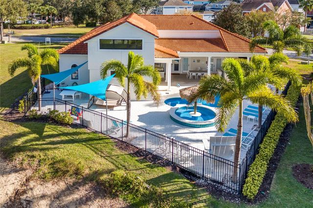 7487 GATHERING DRIVE, Reunion, FL 34747