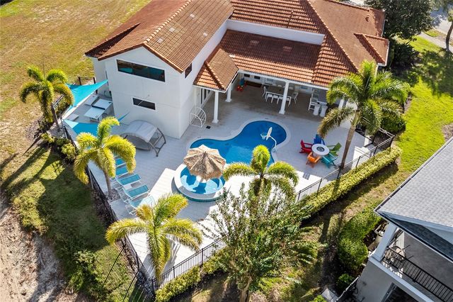 7487 GATHERING DRIVE, Reunion, FL 34747