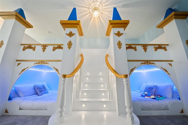 7487 GATHERING DRIVE, Reunion, FL 34747