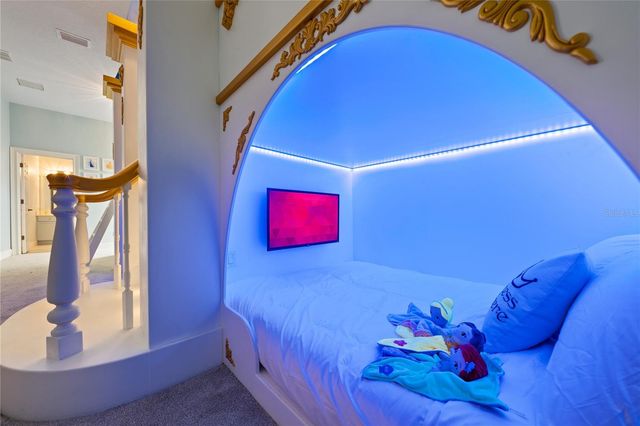 7487 GATHERING DRIVE, Reunion, FL 34747