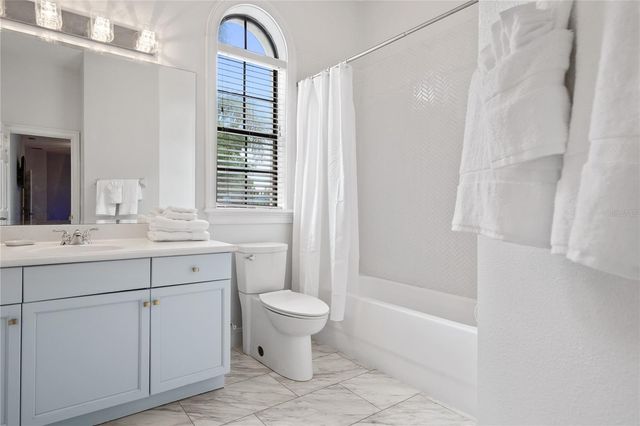 7487 GATHERING DRIVE, Reunion, FL 34747