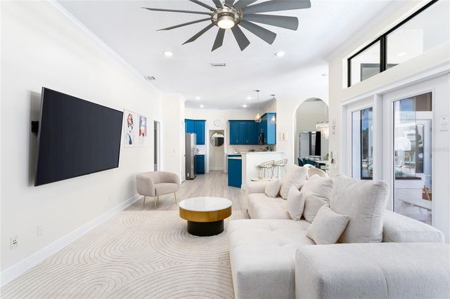 7487 GATHERING DRIVE, Reunion, FL 34747