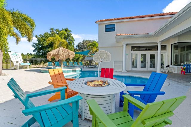 7487 GATHERING DRIVE, Reunion, FL 34747