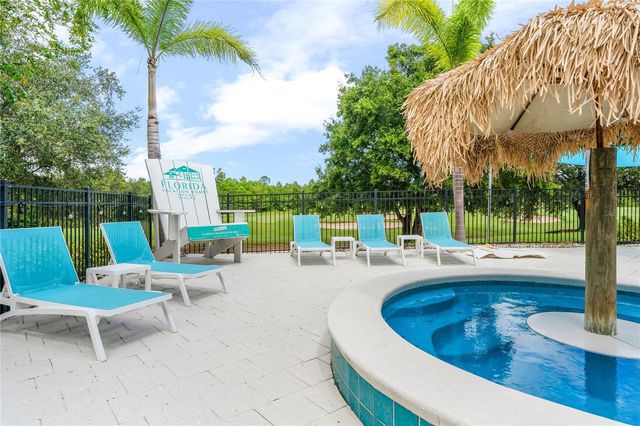 7487 GATHERING DRIVE, Reunion, FL 34747