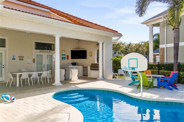 7487 GATHERING DRIVE, Reunion, FL 34747