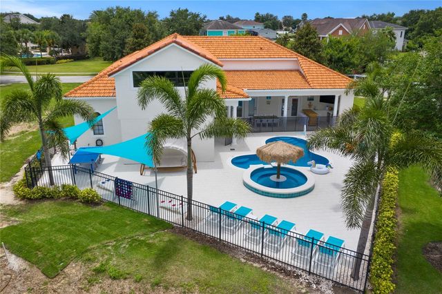 7487 GATHERING DRIVE, Reunion, FL 34747