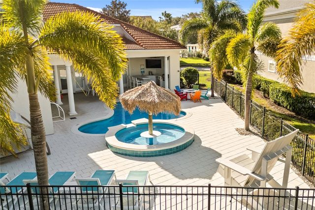 7487 GATHERING DRIVE, Reunion, FL 34747