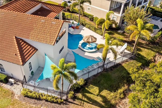 7487 GATHERING DRIVE, Reunion, FL 34747