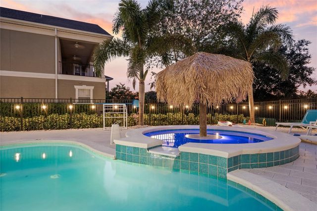 7487 GATHERING DRIVE, Reunion, FL 34747