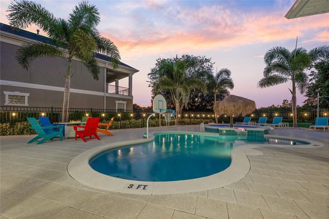 7487 GATHERING DRIVE, Reunion, FL 34747