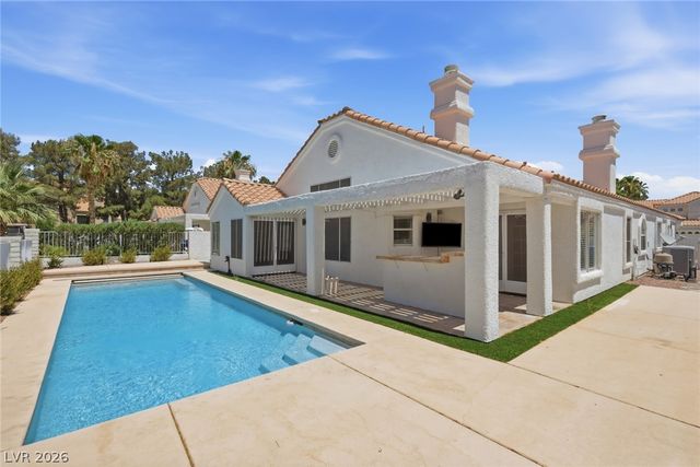 7457 Painted Shadows Way, Las Vegas, NV 89149