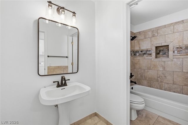 7457 Painted Shadows Way, Las Vegas, NV 89149