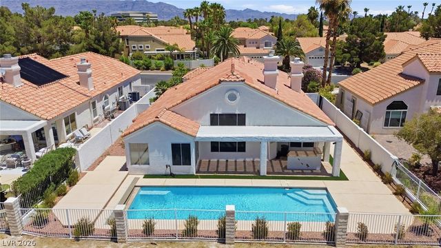 7457 Painted Shadows Way, Las Vegas, NV 89149