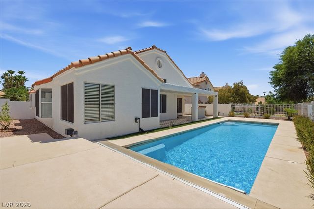 7457 Painted Shadows Way, Las Vegas, NV 89149