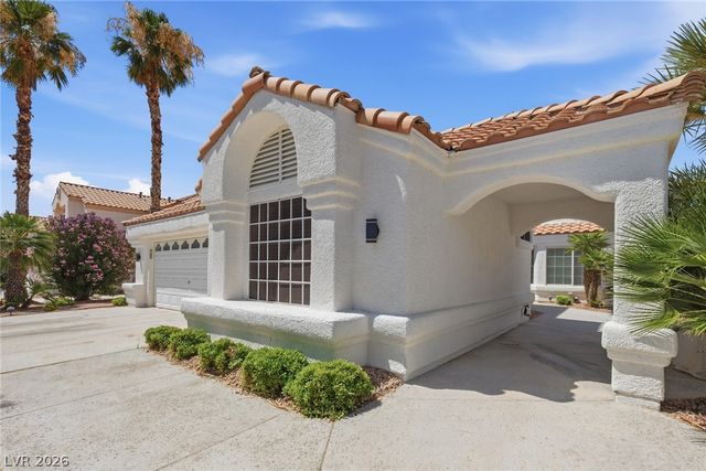 7457 Painted Shadows Way, Las Vegas, NV 89149
