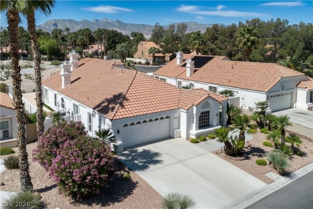 7457 Painted Shadows Way, Las Vegas, NV 89149