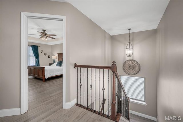 697 Luxembourg Gardens Court, Wentzville, MO 63385