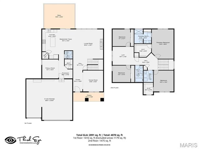 697 Luxembourg Gardens Court, Wentzville, MO 63385