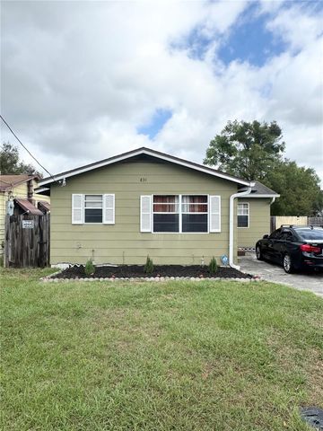 831 NAPLES DRIVE, Orlando, FL 32804