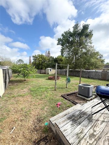 831 NAPLES DRIVE, Orlando, FL 32804