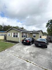 831 NAPLES DRIVE, Orlando, FL 32804