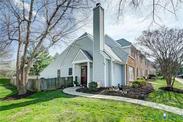 4915 Lurgan Pl, Henrico, VA 23228