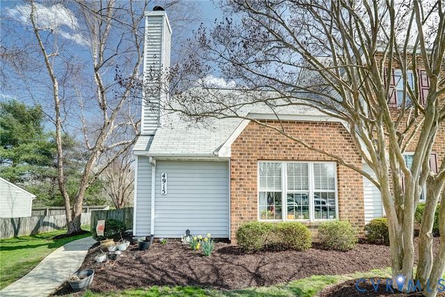 4915 Lurgan Pl, Henrico, VA 23228