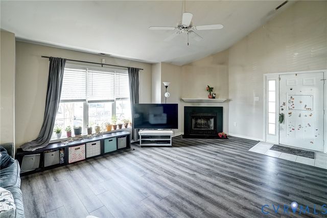 4915 Lurgan Pl, Henrico, VA 23228