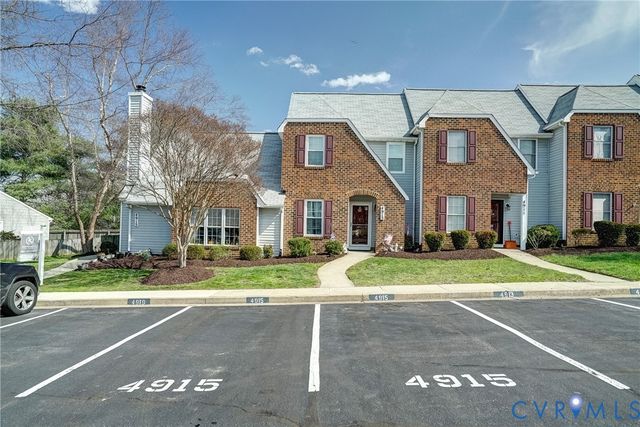 4915 Lurgan Pl, Henrico, VA 23228