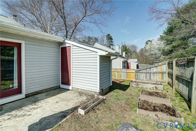 4915 Lurgan Pl, Henrico, VA 23228