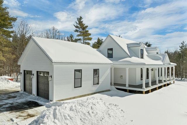 152 Young Road, Gilford, NH 03249