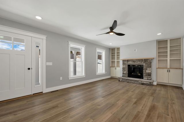 152 Young Road, Gilford, NH 03249