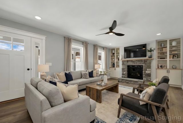 152 Young Road, Gilford, NH 03249