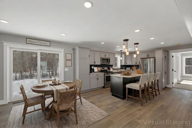 152 Young Road, Gilford, NH 03249