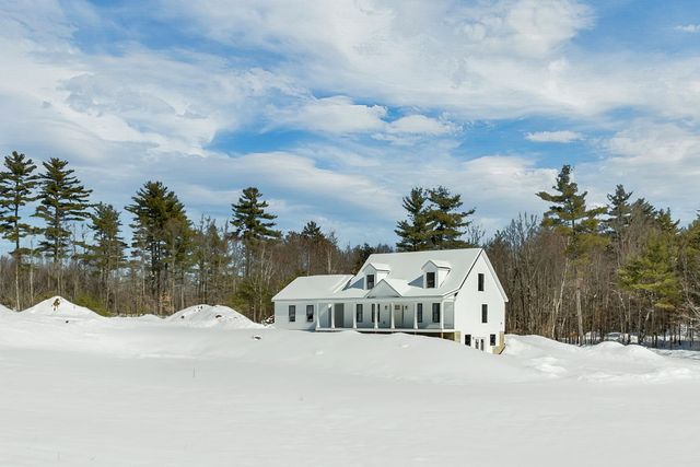 152 Young Road, Gilford, NH 03249