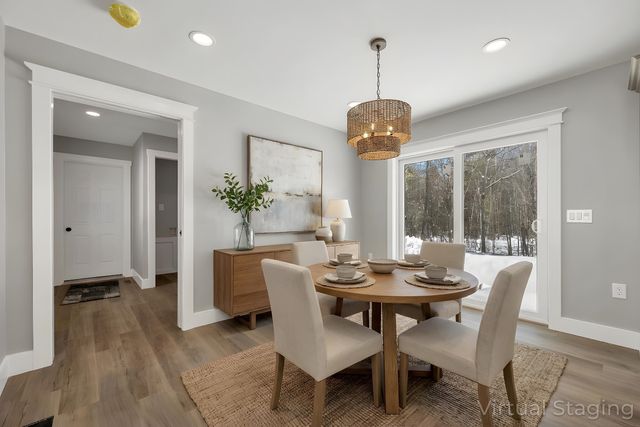 152 Young Road, Gilford, NH 03249