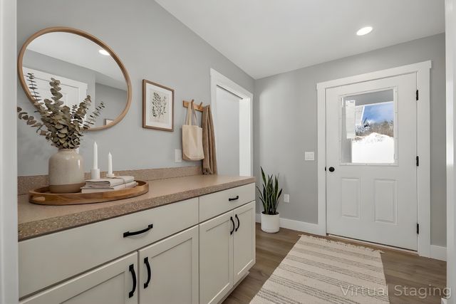 152 Young Road, Gilford, NH 03249