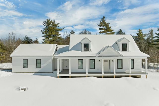 152 Young Road, Gilford, NH 03249