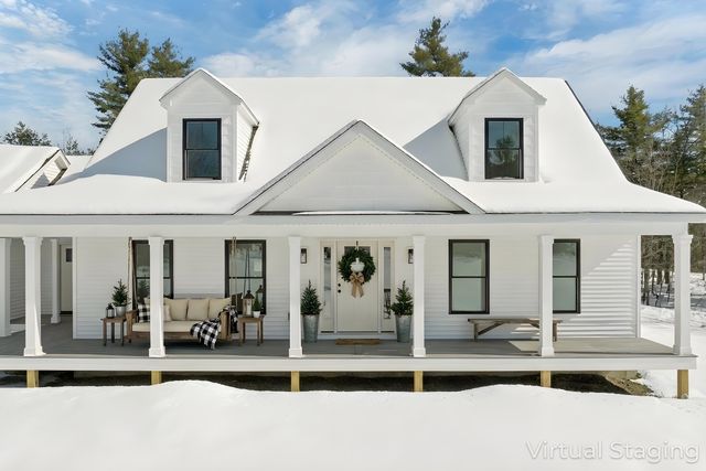 152 Young Road, Gilford, NH 03249